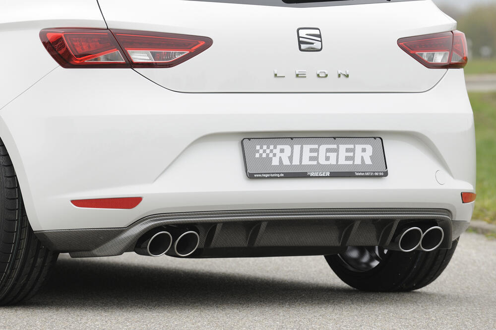 Rieger diffuser