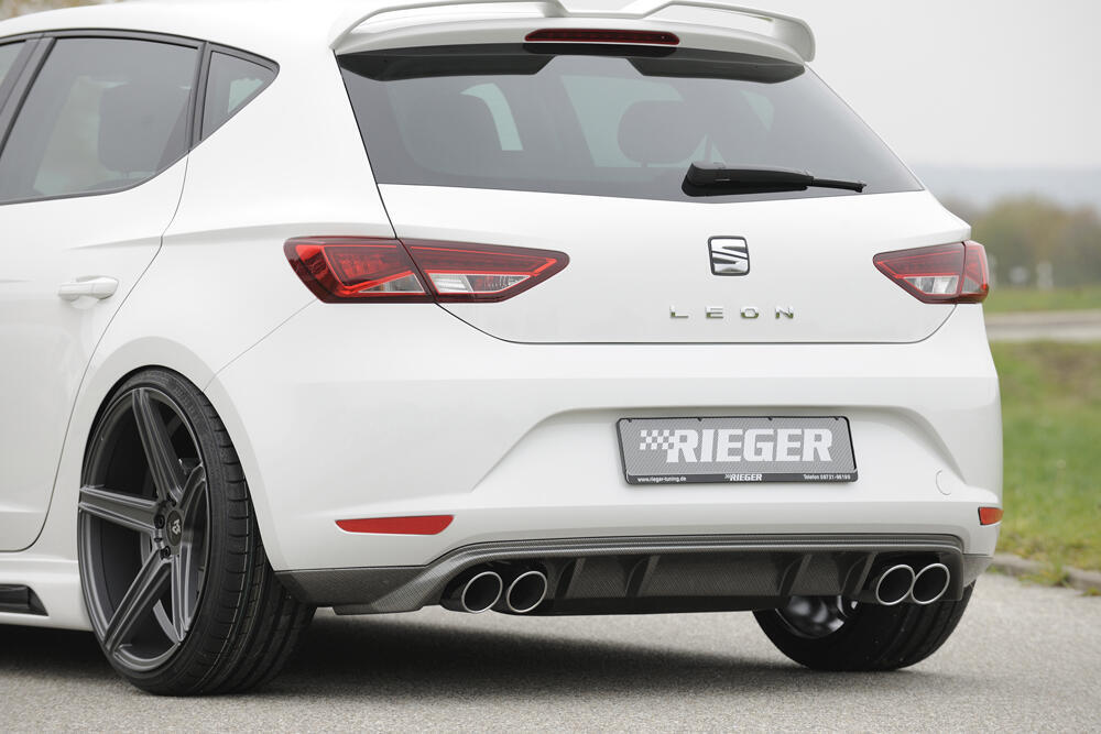Rieger diffuser - Billede 2