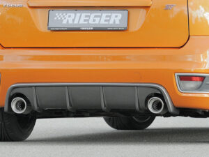 Rieger diffuser