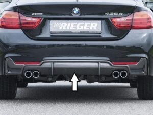 Rieger diffuser