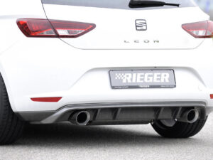 Rieger diffuser