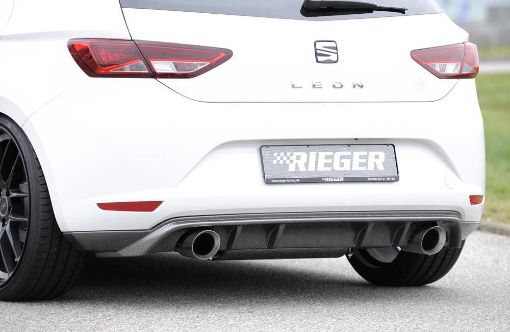 Rieger diffuser