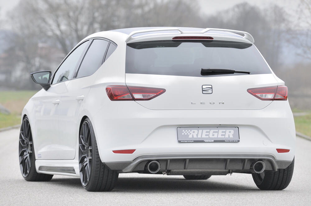 Rieger diffuser - Billede 2