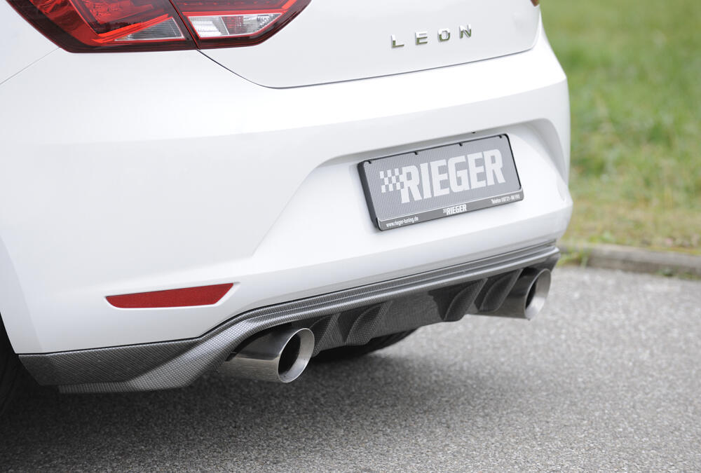 Rieger diffuser - Billede 3