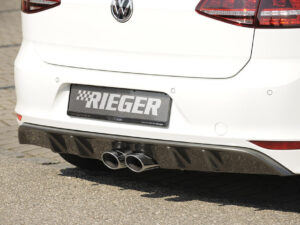 Rieger diffuser