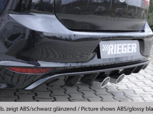 Rieger diffuser
