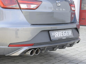 Rieger diffuser