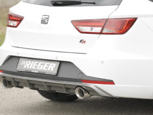 Rieger diffuser