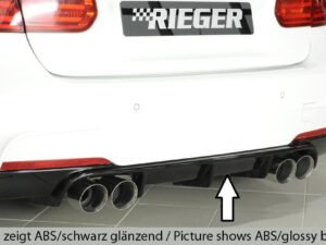 Rieger diffuser