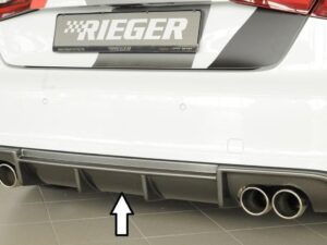 Rieger diffuser