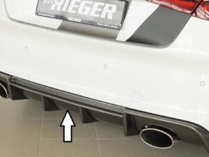 Rieger diffuser