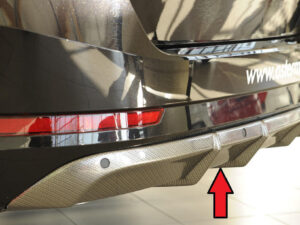 Rieger diffuser