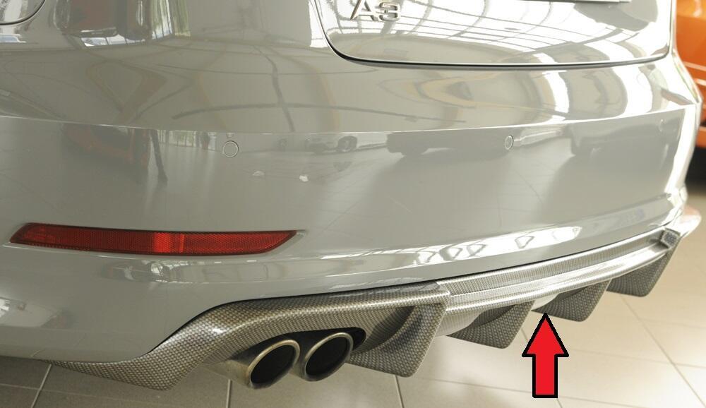 Rieger diffuser