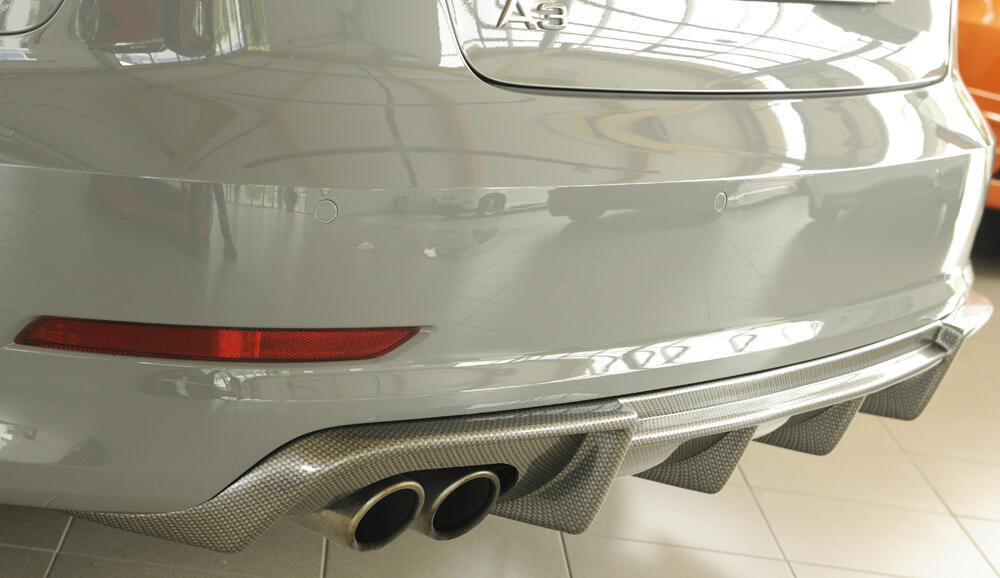 Rieger diffuser - Billede 2