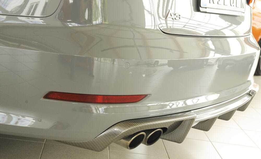 Rieger diffuser - Billede 4