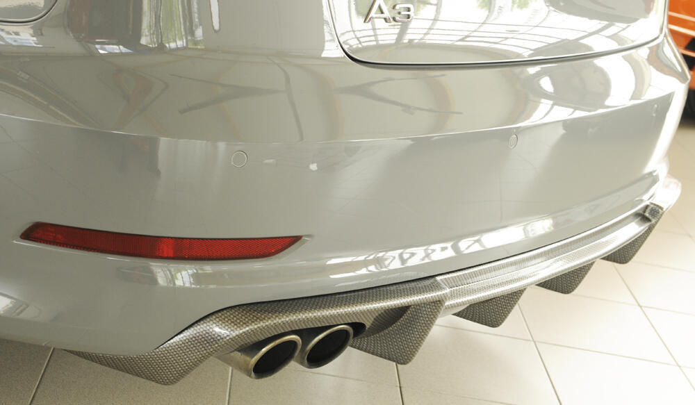 Rieger diffuser - Billede 5