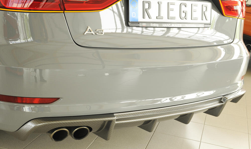 Rieger diffuser - Billede 6