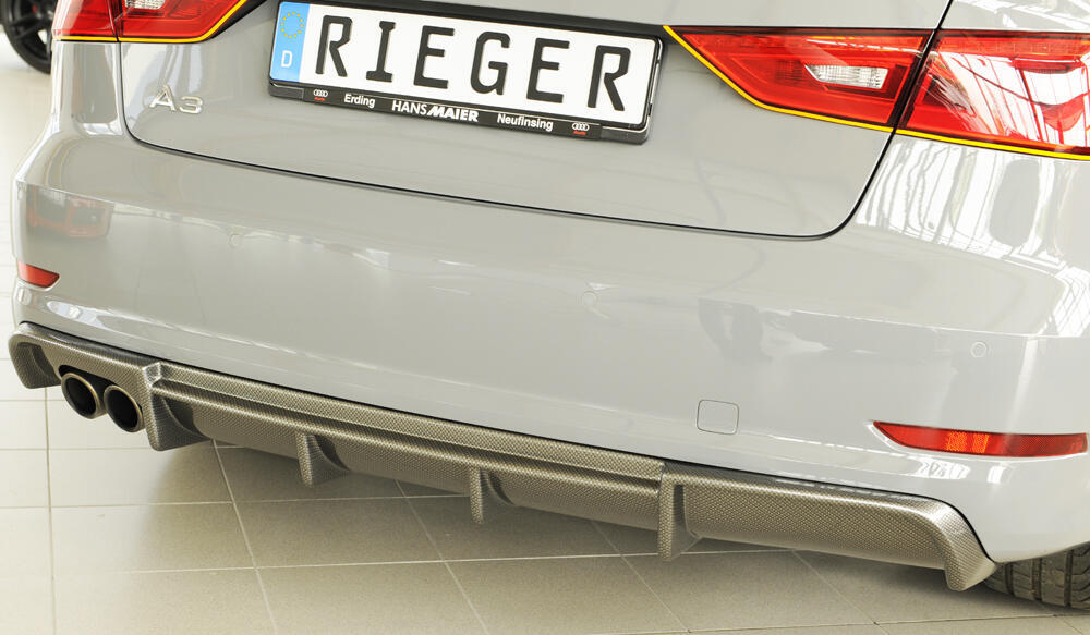 Rieger diffuser - Billede 7