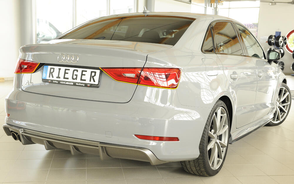 Rieger diffuser - Billede 9