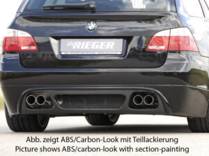 Rieger diffuser