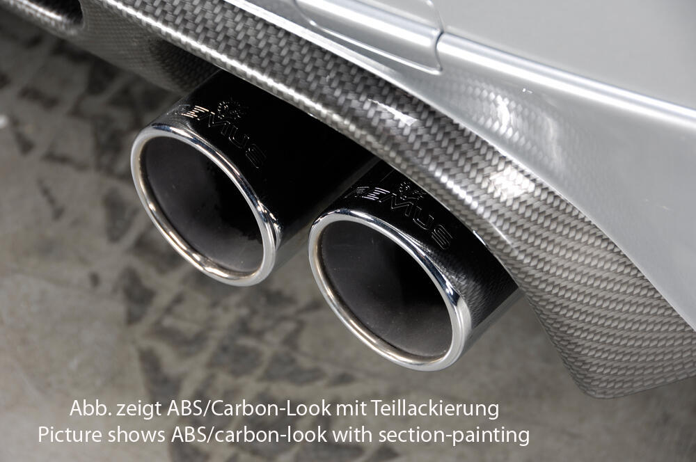 Rieger bagkofanger - Billede 6