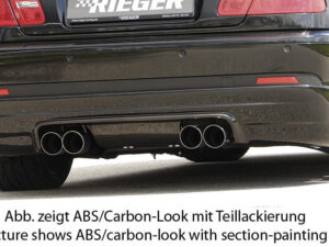 Rieger diffuser