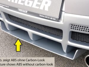 Rieger Diffuser