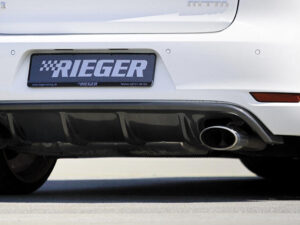 Rieger diffuser