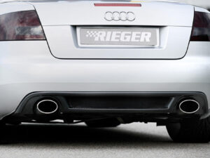 Rieger diffuser