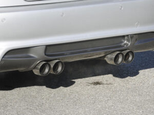 Rieger diffuser
