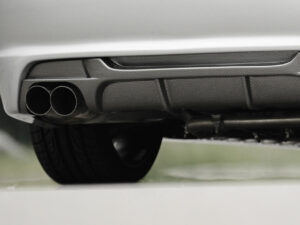 Rieger diffuser