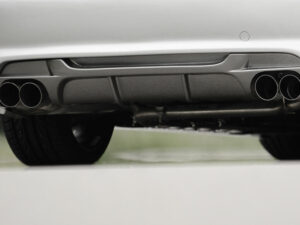 Rieger diffuser