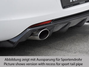 Rieger diffuser