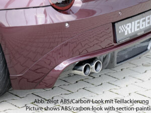 Rieger bagkofanger