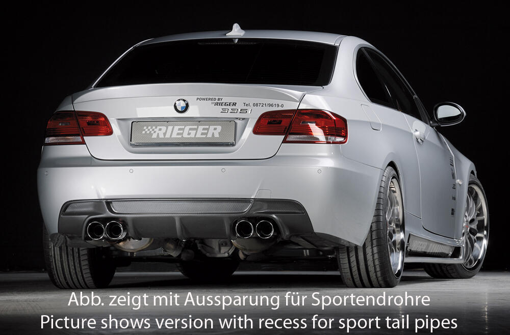 Rieger diffuser - Billede 2