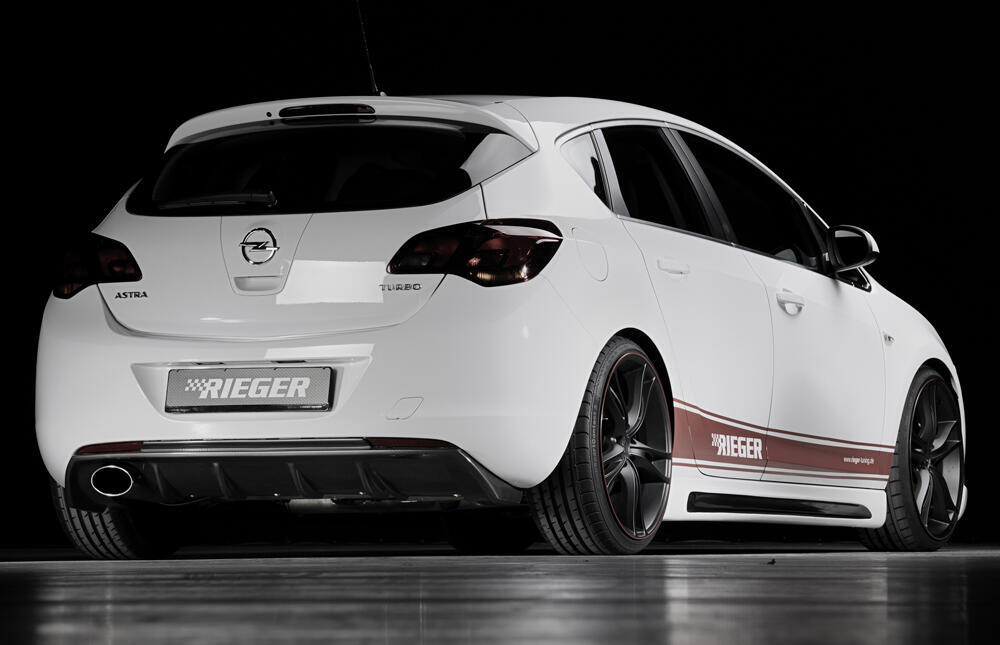 Rieger diffuser - Billede 5