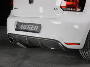 Rieger diffuser
