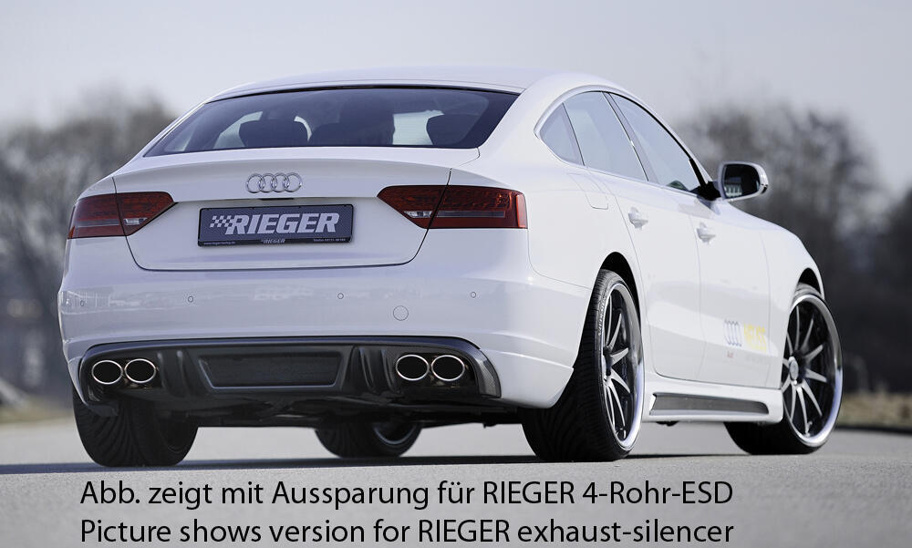 Rieger diffuser - Billede 2