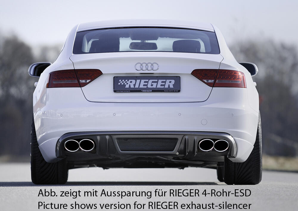 Rieger diffuser - Billede 3