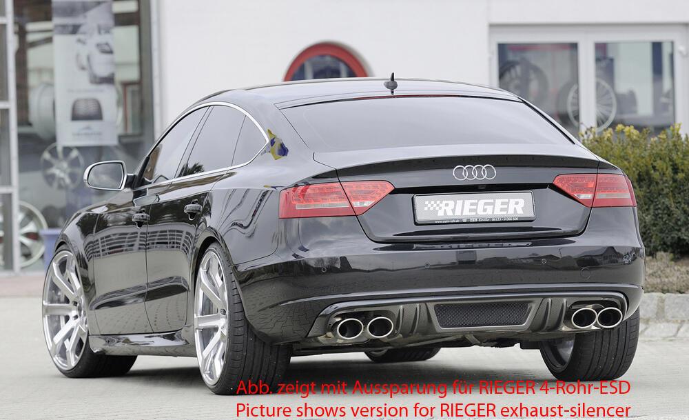 Rieger diffuser - Billede 2