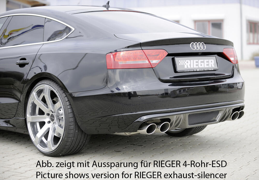 Rieger diffuser - Billede 3