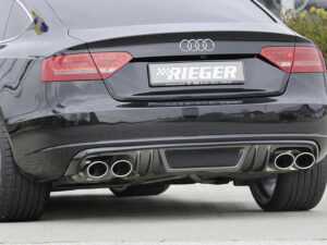 Rieger diffuser