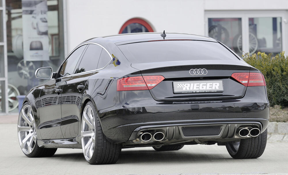 Rieger diffuser - Billede 2