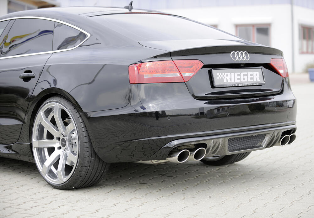 Rieger diffuser - Billede 3