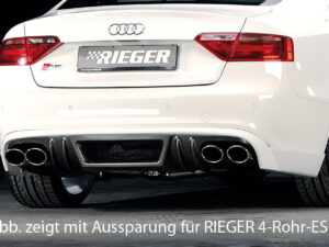Rieger diffuser