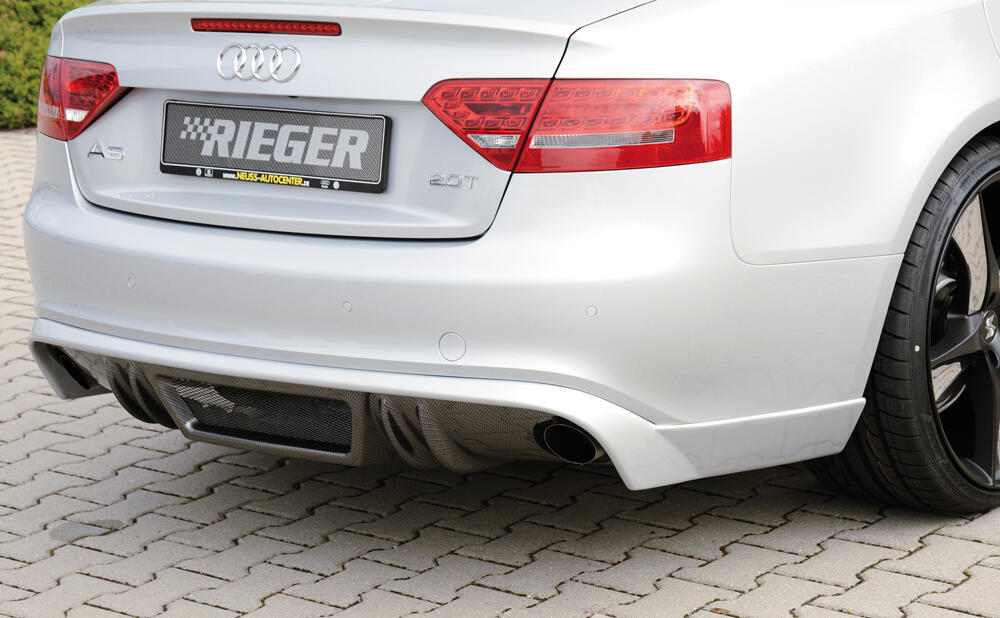 Rieger diffuser - Billede 3