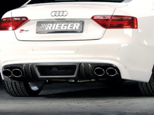 Rieger diffuser