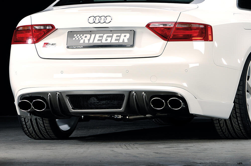 Rieger diffuser
