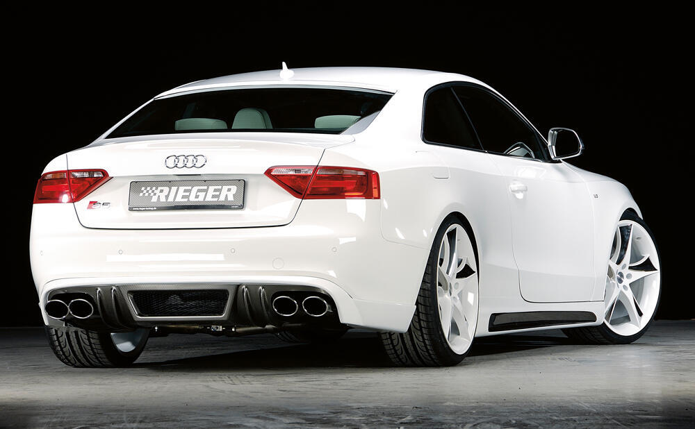 Rieger diffuser - Billede 2