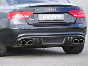 Rieger diffuser